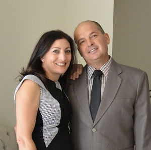 Meet your Posher, Daniela